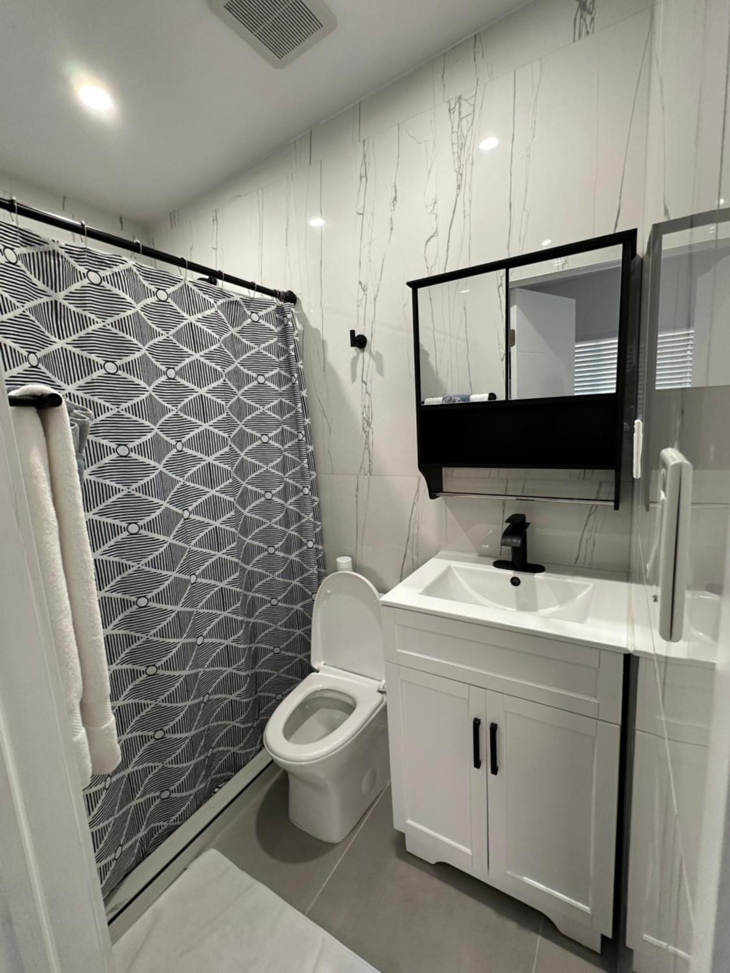 Habitación en casa particular Lyz Airport Miami